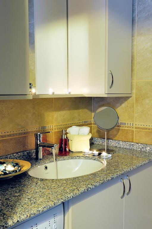 Apart Point Sisli Aparthotel Κωνσταντινούπολη Δωμάτιο φωτογραφία